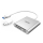 Czytnik kart SD UNITEK USB 3.0 + USB TYP-C; Y-9313D